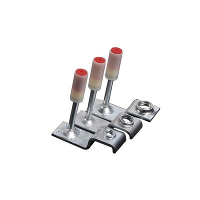 Smooth Shank M6 M8 M10 Ceiling Nail for Ceiling Work within Professional