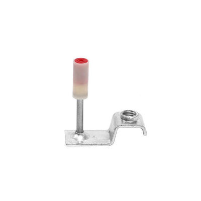 Smooth Shank M6 M8 M10 Ceiling Nail for Ceiling Work within Professional