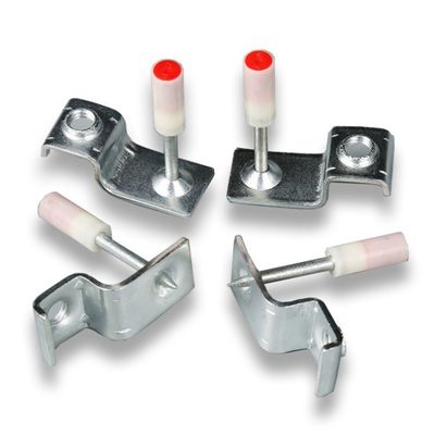 Smooth Shank M6 M8 M10 Ceiling Nail for Ceiling Work within Professional
