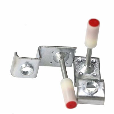 Smooth Shank M6 M8 M10 Ceiling Nail for Ceiling Work within Professional