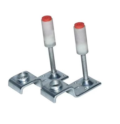 Smooth Shank M6 M8 M10 Ceiling Nail for Ceiling Work within Professional