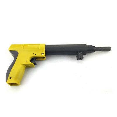 Strong Capacity 1.85kg Automatic Portable 307 Concrete Nail Gun
