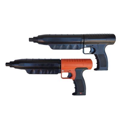 Manual Power Source Cordless Nailing Gun Model 396 Strong Capacity for Concrete Jobs