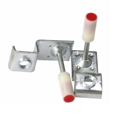 8.5mm Head Dia. Nitroglycerin Power Integrated Power Actuated Ceiling Nail Screw Rod Nails