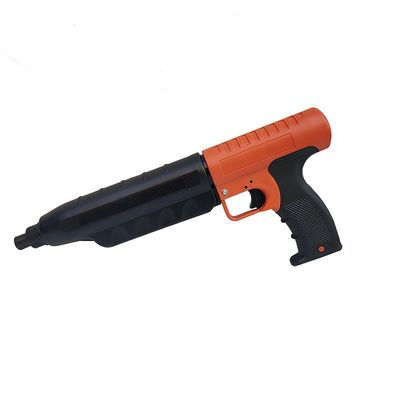 Manual Power Source Cordless Nailing Gun Model 396 Strong Capacity for Concrete Jobs