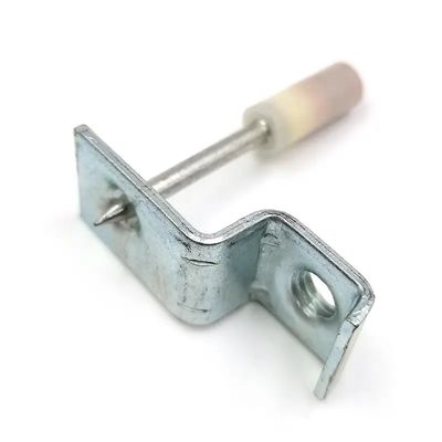8.5mm Head Dia. Nitroglycerin Power Integrated Power Actuated Ceiling Nail Screw Rod Nails