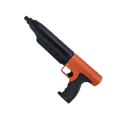 Manual Power Source Cordless Nailing Gun Model 396 Strong Capacity for Concrete Jobs