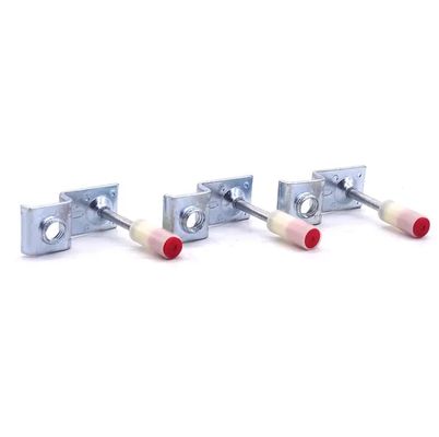 8.5mm Head Dia. Nitroglycerin Power Integrated Power Actuated Ceiling Nail Screw Rod Nails