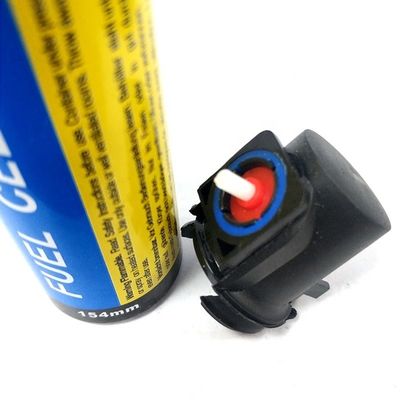 Spil Pulsa 1000 Nail Gun Fuel Cell Gas Can 154MM for Korea Market