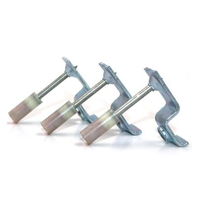 General Construction Purpose Ceiling Anchor Tool with Smooth Shank Steel Powder Nails