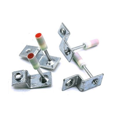 General Construction Purpose Ceiling Anchor Tool with Smooth Shank Steel Powder Nails