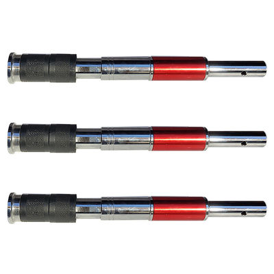 1/2in Min Nail Length Ceiling Nail Gun for Steel Structures and Concrete Roofing Tool