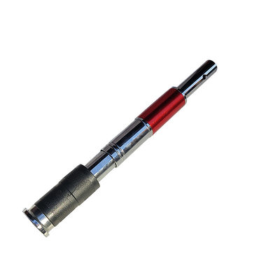 1/2in Min Nail Length Ceiling Nail Gun for Steel Structures and Concrete Roofing Tool