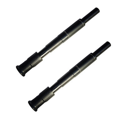 1/2in Min Nail Length Ceiling Nail Gun for Steel Structures and Concrete Roofing Tool