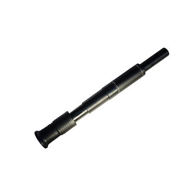 1/2in Min Nail Length Ceiling Nail Gun for Steel Structures and Concrete Roofing Tool