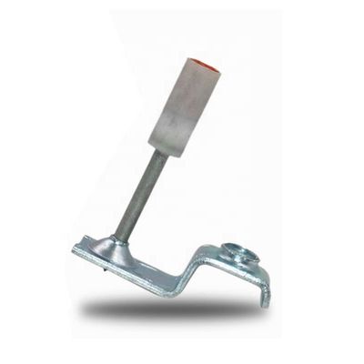 High Strength Integrated Ceiling Fastener ISO Standard Roof Decoration Concrete Nail