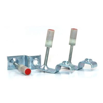 High Strength Integrated Ceiling Fastener ISO Standard Roof Decoration Concrete Nail
