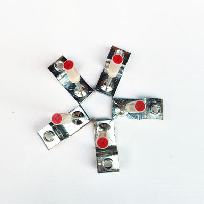 Flat Head Integral Nails for Concrete and Cement Ceiling Guns M6 M8