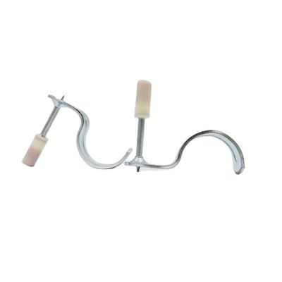 5mm-8mm Head Diameter Ceiling Nail Fasteners for Ceiling Gun and Artifact Benefit
