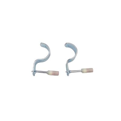 5mm-8mm Head Diameter Ceiling Nail Fasteners for Ceiling Gun and Artifact Benefit