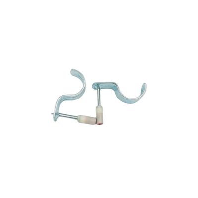 5mm-8mm Head Diameter Ceiling Nail Fasteners for Ceiling Gun and Artifact Benefit