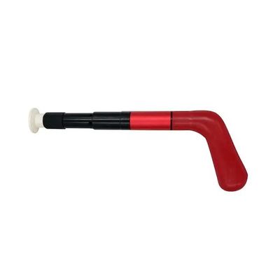 Fastening to Concrete Steel Structures Mini Ceiling Roofing Gun with and 25mm Nail Length