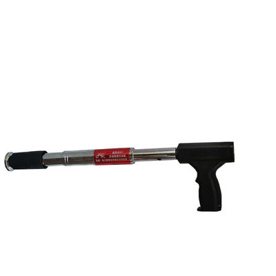 Alloy Steel and Plastic Concrete Nail Gun for Customized Interior Ceiling Decoration