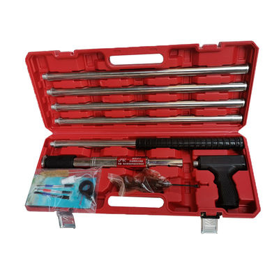 Alloy Steel and Plastic Concrete Nail Gun for Customized Interior Ceiling Decoration