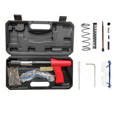 Ceiling Wire Slotting Device Rivet Gun Home Wall Fastener Set 0.6kgs Capacity Strong