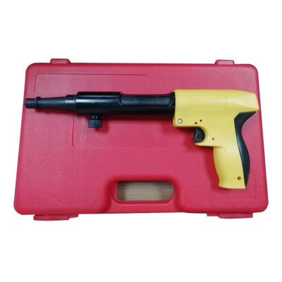 Get the Job Done Right with Our Strong Capacity Concrete Steel Nails Max Length 2 1/4in