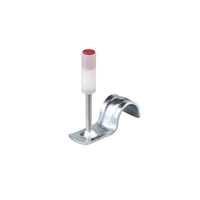 Integrated Ceiling Fastening GB Standard Stainless Steel Hose Pipe Clamp with Sample