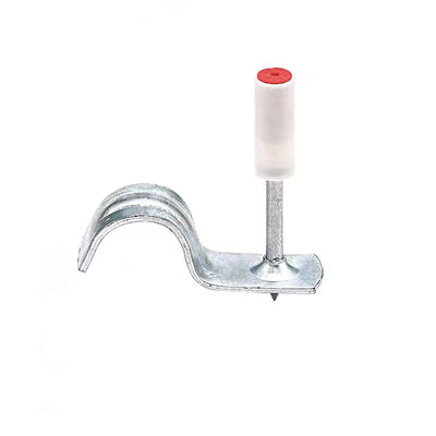 Integrated Ceiling Fastening GB Standard Stainless Steel Hose Pipe Clamp with Sample