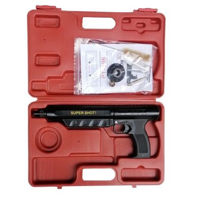Silence Fastening Tool Manual Nail Gun with Customized OEM Solutions and 340mm Length
