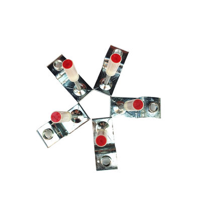 Decoration and Construction Tool Nitrocellulose Power Load Integrated Ceiling Nail