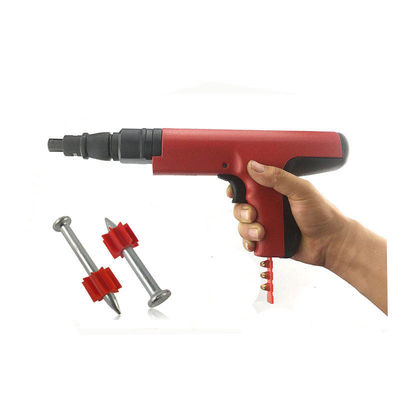 Boost Your Productivity with Our Innovative Power Load Cartridges Nail Gun