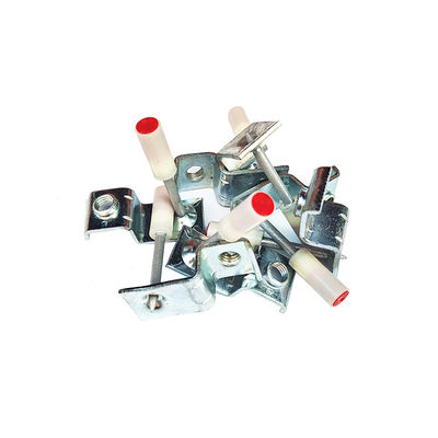 Smooth Shank Ceiling Integrated Nail Gun for Ceiling Fastening Tools in GB Standard