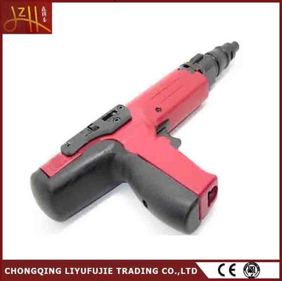 Durable Electric Brad Nailer with 75-100 Nails Load Capacity and Robust Steel Design