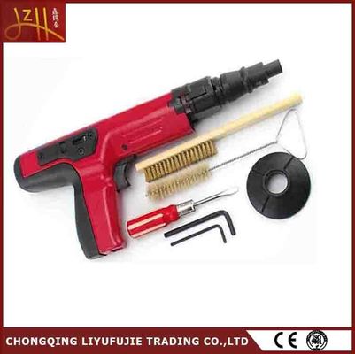 Durable Electric Brad Nailer with 75-100 Nails Load Capacity and Robust Steel Design