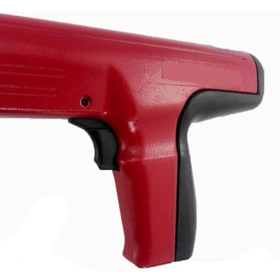 Durable Electric Brad Nailer with 75-100 Nails Load Capacity and Robust Steel Design