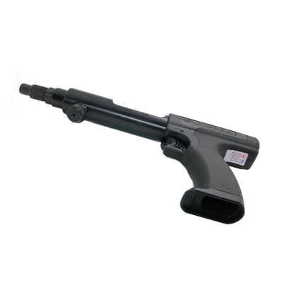 Industrial Grade Finish Nail Gun Caliber 27 Power Shooting Pill Gun for Professionals