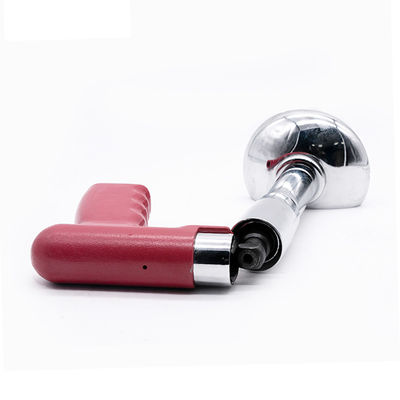 High Velocity Small-volume ZG103 Actuated Tool for Installation Decoration Nail Gun