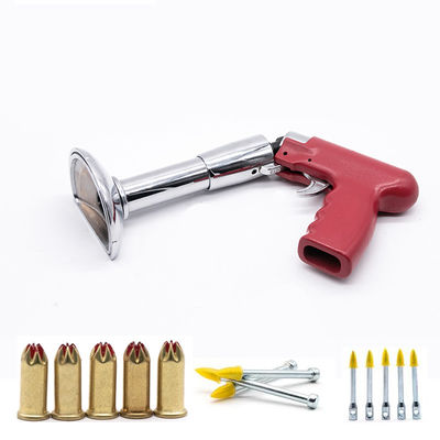 High Velocity Small-volume ZG103 Actuated Tool for Installation Decoration Nail Gun
