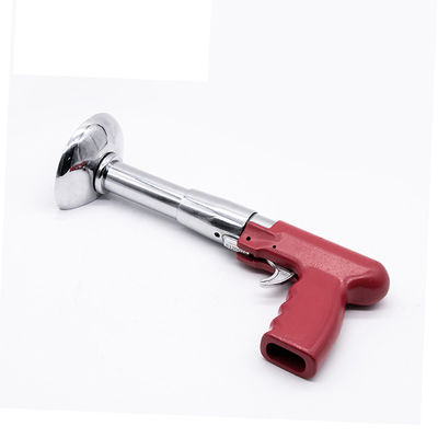 High Velocity Small-volume ZG103 Actuated Tool for Installation Decoration Nail Gun