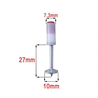 Nitrocellulose Power Load Roofing Nail for Mini Steel Concrete Drive Pin in Ceiling Tool
