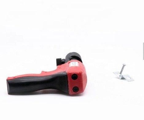 1in Nails No Problem Try Our Manual Voltage 307 Cordless Concrete Nail Fastening Tool