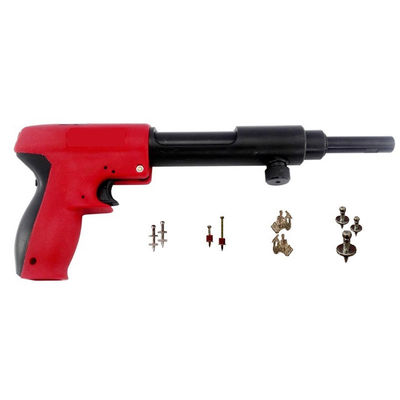1in Nails No Problem Try Our Manual Voltage 307 Cordless Concrete Nail Fastening Tool