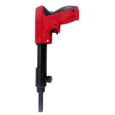 1in Nails No Problem Try Our Manual Voltage 307 Cordless Concrete Nail Fastening Tool