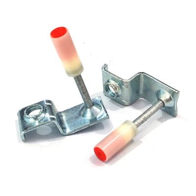 Silencing Integrated Shooting Nail for Smooth Shank Fixed Concrete Ceiling Boxes 32mm