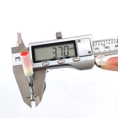Silencing Integrated Shooting Nail for Smooth Shank Fixed Concrete Ceiling Boxes 32mm