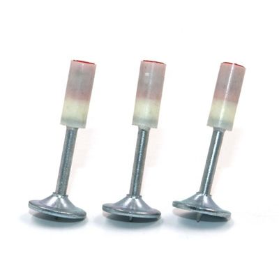 N/A Head Style Steel Powder Actuated Ceiling Clip for Versatile Applications